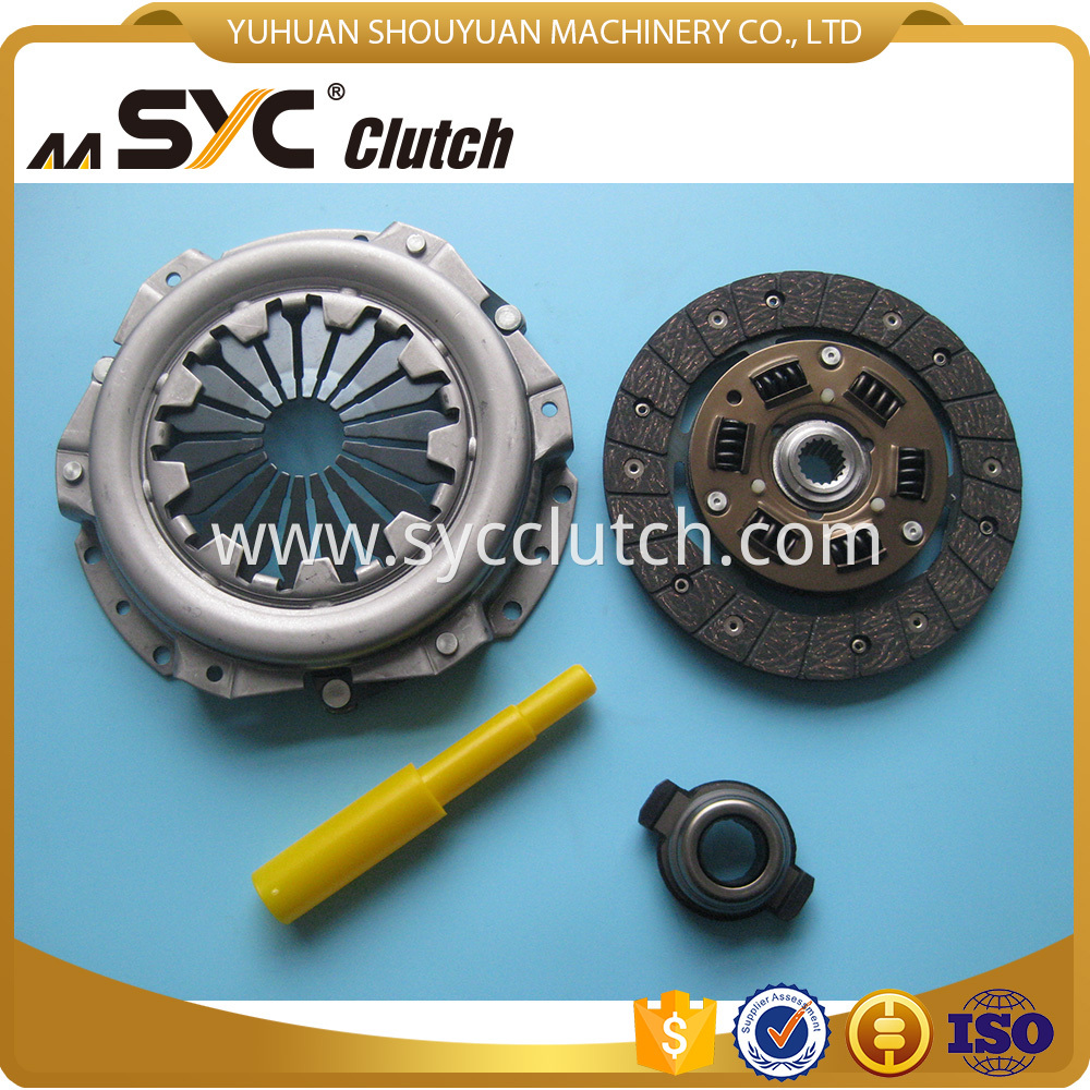 Auto Clutch Repair Kit for Peugeot 206 826543 China Manufacturers Suppliers Factory Exporter